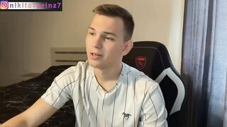 ali_bruin - Video gritona hypnosis gay-jerk perfect-body