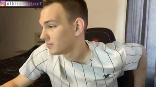 ali_bruin - Video gritona hypnosis gay-jerk perfect-body