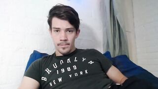 hiimpeter - Video lick gaymassage lovenses request