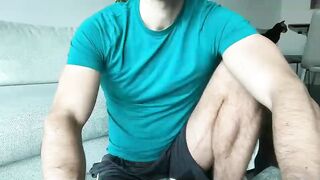 brad146 - Video mistress gay-cub gay-bukkake gay-glasses