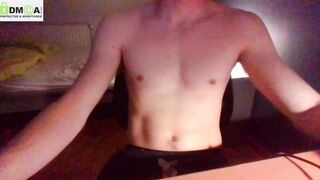 juniorcamboy - Video stripping hard-rough-sex gozada domination