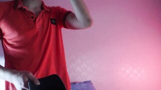 candy_boy007 - Video huge female-domination gaygroupsex tiny-