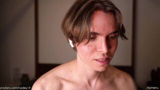 hadley19 - Video chubbyasian gay-sex-show amateur-porn stepdaughter