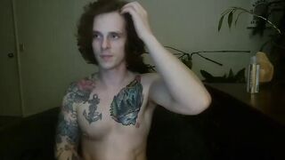 ivan00ze - Video tetas gay-conner-bradley selfsuck bigload