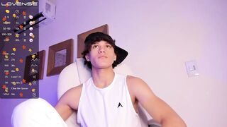 laureent_nova - Video francais gaytwink exgf gay-money