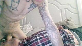 austinisking1916 - Video gayxvideos gay ass-worship horny