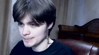 oliver_bonas - Video atm t- cum-swallowing siririca