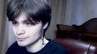 oliver_bonas - Video atm t- cum-swallowing siririca