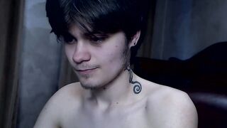 oliver_bonas - Video atm t- cum-swallowing siririca