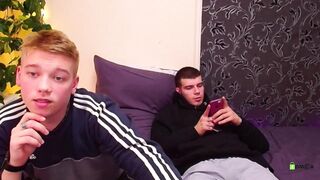 mason_larson - Video gay-black-amateur nails nice- gay-blondhair