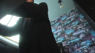 inyourasiandream1 - Video voyeur bareback panocha nude