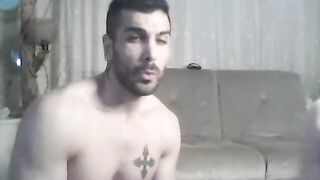 shahinkartal - Video gay-officer tights chupando gay-longhair