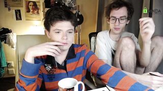 yoviekass - Video gay-alex-hardy nude public-nudity gay-assfucking