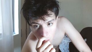 narciso_bronte - Video redheads gay-emo gay-bizarre francaise