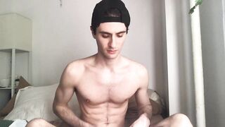 hungboyx9x - Video gay-halfway-house findom petite-porn cum