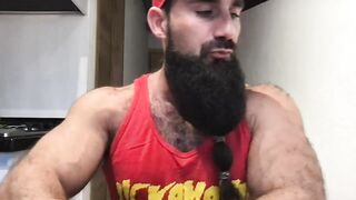 jaxtonwheeler - Video pasivo shoplifter fucked bound