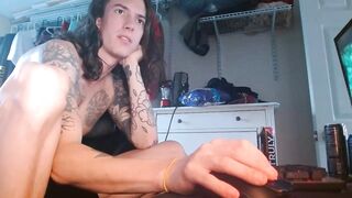 james51905 - Video blow tiny gay-en-tanga titjob,