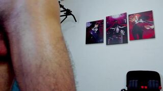 lover_fitnessboy - Video gay-big-ass gay-shavedhead gay-oral pvtshow