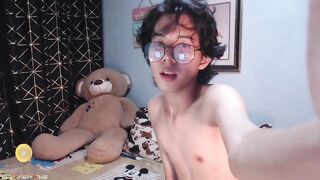 innocent_twinkxx - Video gay-3some anale tight dorm