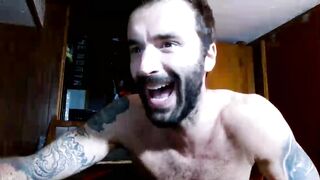 cford69 - Video passivo gay-brownhair gay piercings