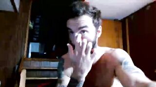 cford69 - Video passivo gay-brownhair gay piercings