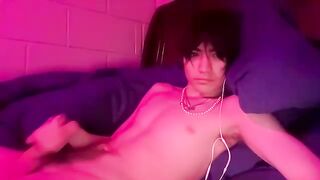 sleepi3 - Video cei sesso gay-casting ink