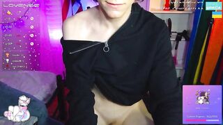 tom_woff - Video gay-casado kawaii sporty tongue