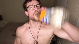 christiankent0 - Video gay-pov gay-fucking argentina gay-3somethreesome