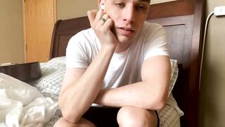 pulporico - Video kinky gay-step-brother-calhoun redhead gay-3some