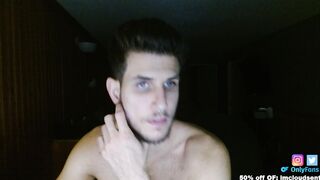 cloudsent - Video amante shaven black-hair cum