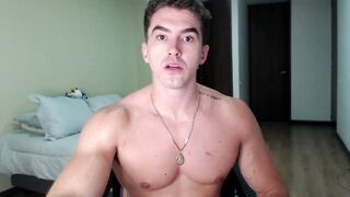 alexanderthegreat__ - Video gay-moaning gay-thug gaybait camshow