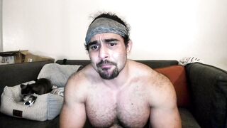 benji4fratmen - Video gayblowjob closeup jerkingoff office-sex