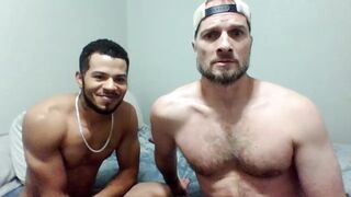 brokeredneck - Video domination gay-dudes candid masturbate