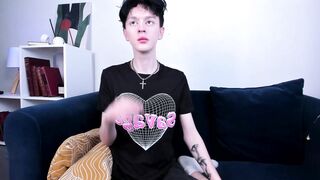 angel_andrew - Video jocks deutsche tribute gayhardcore