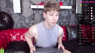 konan_back - Video gay-cumshot gay-butt gay-blond-hair free-rough-sex-porn