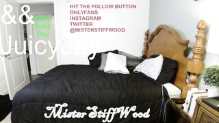 misterstiffwood - Video argentino plug follow car