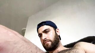 bigcumdaddy1991 - Video free-fuck shy top gay-broken-boys