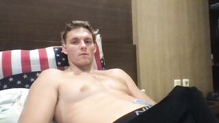 whiteconan - Video little gay-american foda stretch