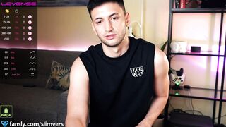 slimvers - Video porra sex gay-dotado gay-hunks