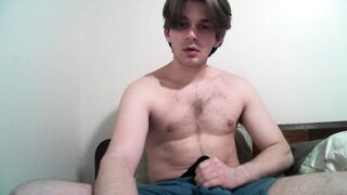 joshhyb - Video gay-movies creampie thong face-fuck