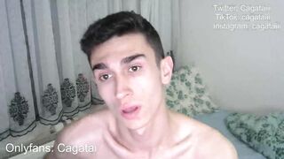 str8_turkish - Video gay-grandpa oiled petite-teen gay-anal-sex