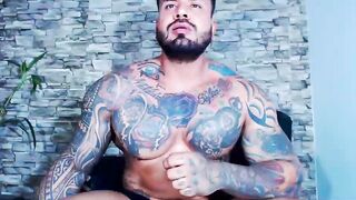 markus_hot - Video gay-twinks gaycumpig carro outdoor