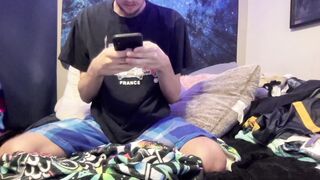 nickhunterxxx - Video gay-friends web fingers culito