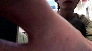 420angelbaby - Video blowing sfm leather teenage-porn-videos