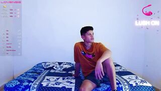 dominic_hanks - Video woman-fucking gaycum mamada gay-maroc