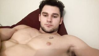 alphazack14 - Video muscles bigload hard-and-fast-fucking gay-anthony-evans