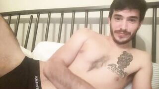 studleydooright420 - Video finger gay-brazil gay-redhair fitness