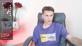 colin__69 - Video gay-bareback creamy amature-sex forwomen