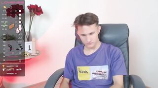 colin__69 - Video gay-bareback creamy amature-sex forwomen