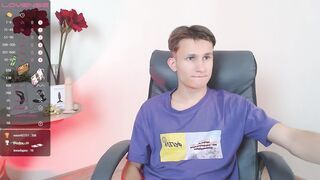 colin__69 - Video gay-bareback creamy amature-sex forwomen